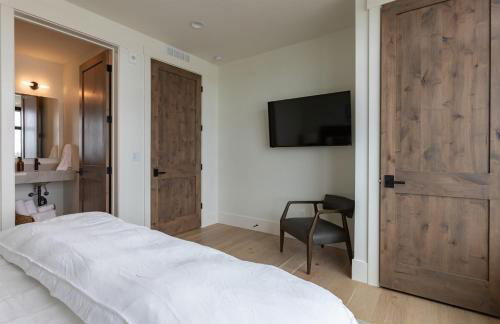 Newly Built - Middle Teton at The Basin - Hot Tub - Foto 29