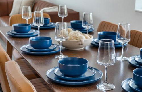 Luxurious Inter Miami Vacation Home - Foto 49