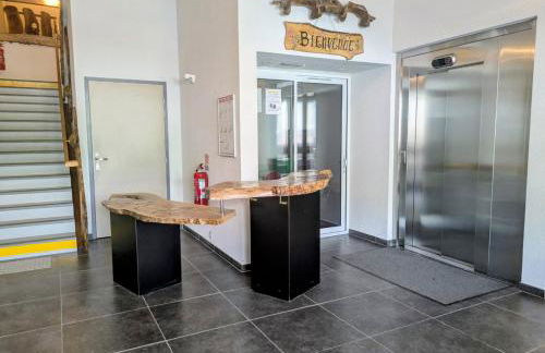 Cosy Suite chalet - Foto 17