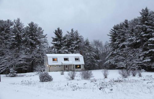 Peaceful and Private Franconia Home by Cannon! - Foto 36