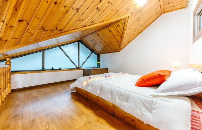 Dorothy's Forest Pension - Foto 67