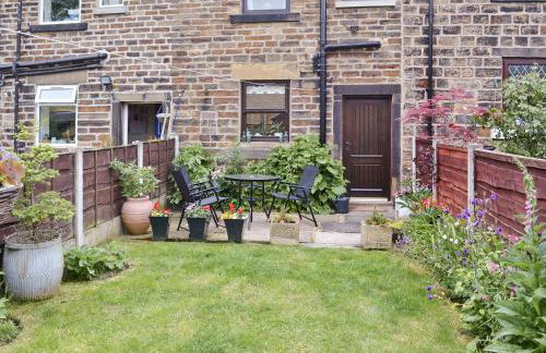 Park View Cottage - Foto 11