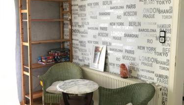 Schräges Haus - Foto 4