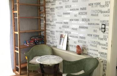 Schräges Haus - Foto 4