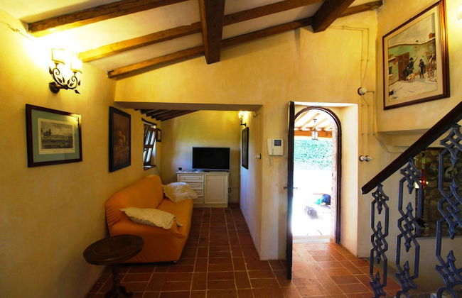 Villa Gioiosa - Foto 4