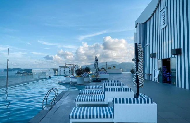 Premier High Ocean View Panorama - Foto 21