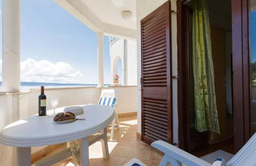 Apartments Sunrise Duilovo -Three Bedroom Apartment with Sea View Terrace - Foto 33