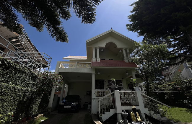 Le Hayat 4Bhk Pvt-Villa Kodaikanal TN - Foto 45