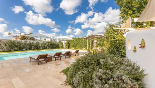 Villa Estro del Sud - Foto 4