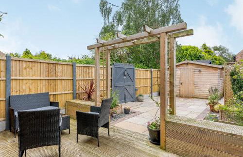 Church View - Foto 21