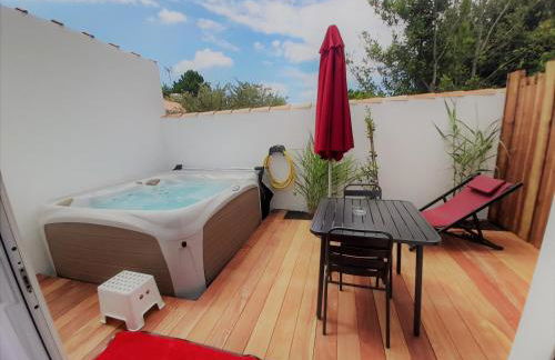 Résidence La Chaize - Foto 12