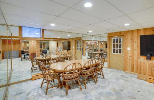 3 Mi to Colgate Lake Mtn-View Home, Deck and Grill! - Foto 34