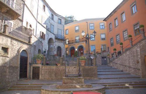 Casina Pian Di Monetto - Foto 44