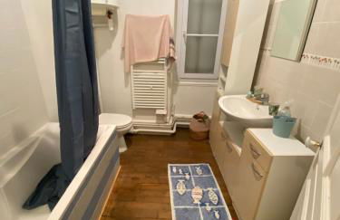 Appart Rez de jardin - Foto 12