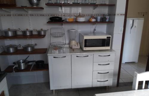 Casa Temporada Rio das Ostras - Foto 7