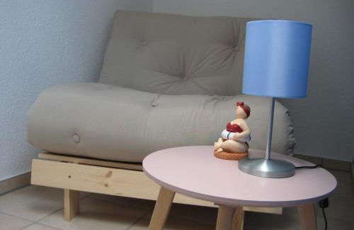 Ferienhaus "Strandgut" - Foto 39