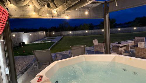 Knockalla Lodge - Foto 2