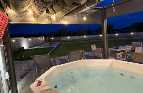 Knockalla Lodge - Foto 2