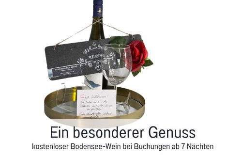 OLIVE - Ruhe & Entspannung in 2-Zi-Fewo mit Garten-Whirlpool, Terrasse & Hund willkommen by FerienWohnenAmSee - Foto 46