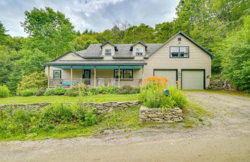 Londonderry Retreat ~ 3 Mi to Lowell Lake! - Foto 2