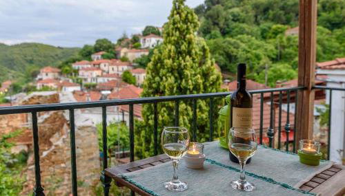 Small House with Garden & View - Foto 4