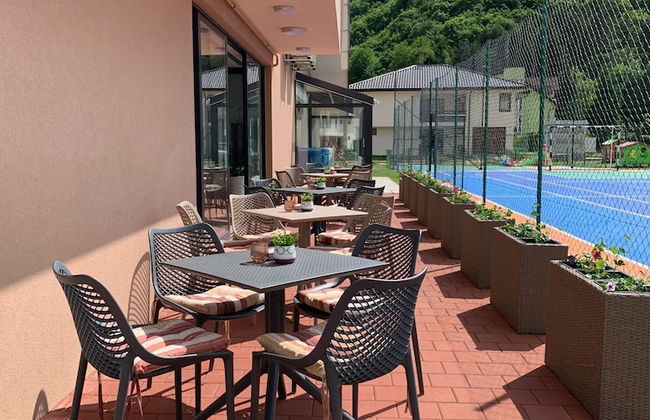 Malak Resort - Foto 57