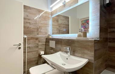 REGENCY Apartments - Zentrale 50m2 Wohnung I Balkon I Wasserblick I WiFi I Netflix - Foto 20