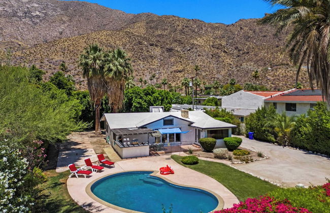 Dandelion by Avantstay Pool, 0.2mi to Downtown! - Foto 44