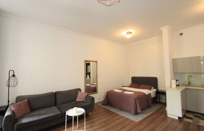 Apartamenty - Szeroka 31 - Foto 25