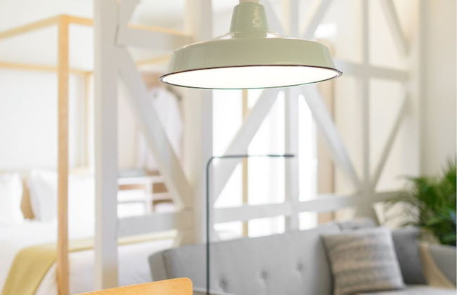 Dona Graca Lisbon Apartments - Foto 48