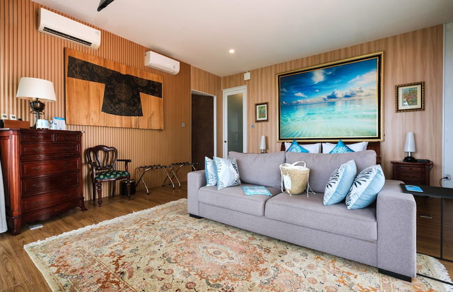 Nayara Villa Desa Budo - Foto 32