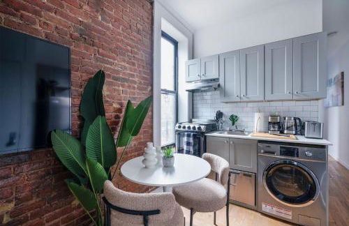 153-1G Newly Renovated 2BR Lower East Side - Foto 7