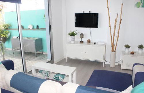 Cactus Home Penthouse - Photo 24