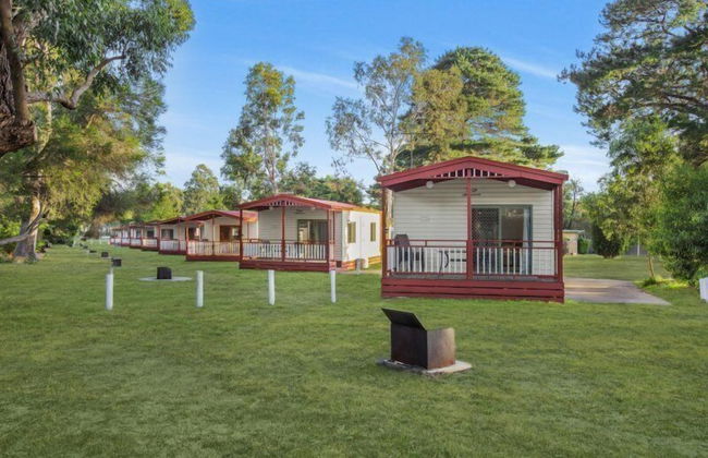 Breeze Holiday Parks - Grampians - Photo 45