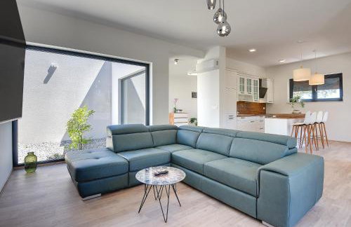 Vila Nauta - luxury in Vintijan, near Pula - Foto 9