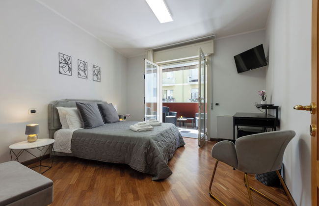 Fior Di Loto Central - Foto 15