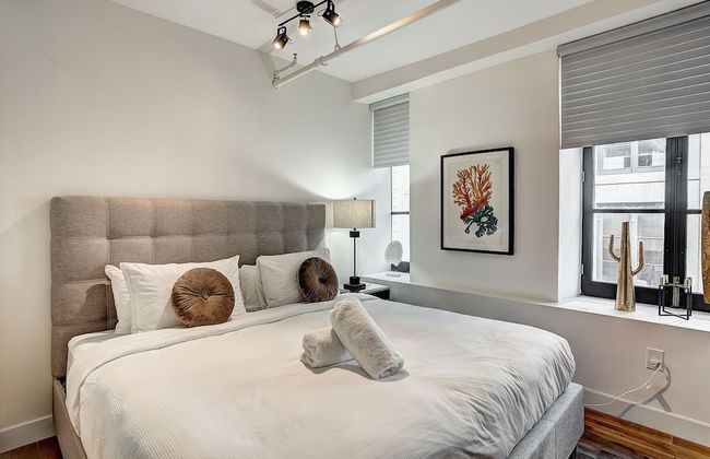 The Saint Lofts - Foto 51