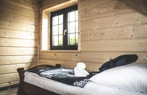 Beczka Bimbru - Góralskie domki do wynajęcia - Foto 27