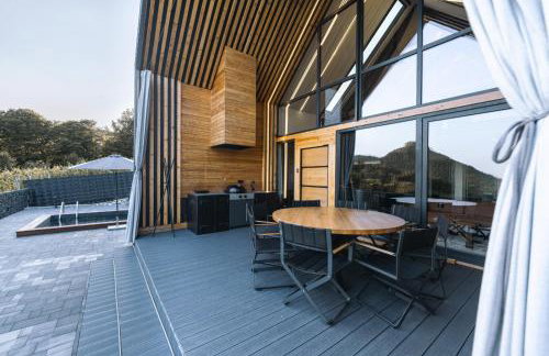 LAP POOL house - Foto 20