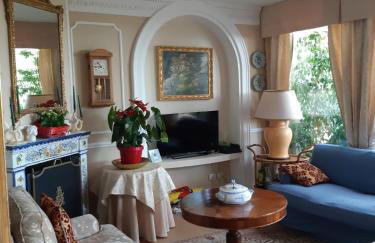 Villa Manuela - Foto 14