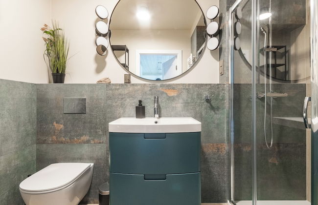 Apartamenty Sun & Snow Resort Jantar - Photo 22