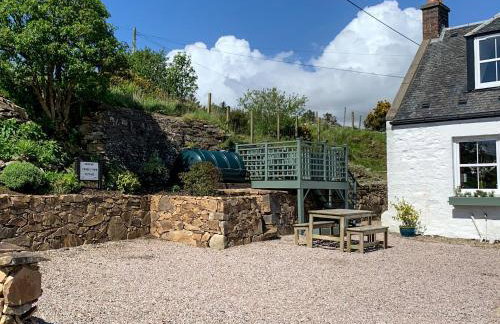 Torbeg Farm Cottage - Foto 18