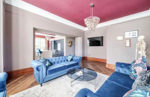 The Governance Apartments - Foto 4