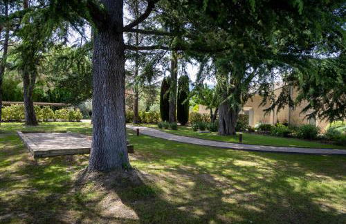 Mas des Cèdres - Photo 37