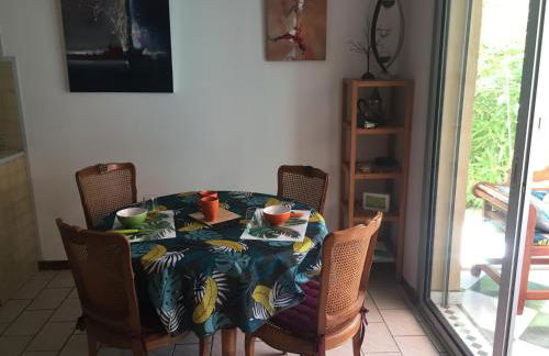 Gîte du Fenouil - Foto 24