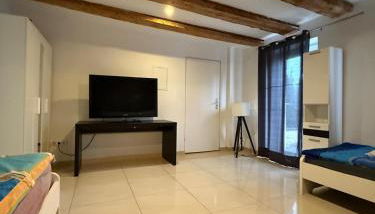 Apartment in Berlin with terrace1 - Foto 2