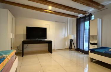 Apartment in Berlin with terrace1 - Foto 2