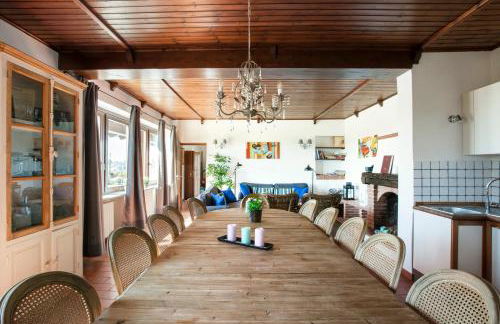 Villa Vinory - La Mandragola - Foto 75