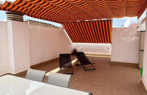 Apartamento en Islantilla playa con 2 terrazas, aire acondicionado y WIFI fibra - Photo 28
