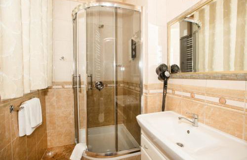 Dwór Hetman - Foto 34